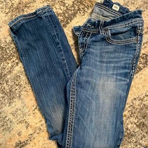 BKE Stella slim boot